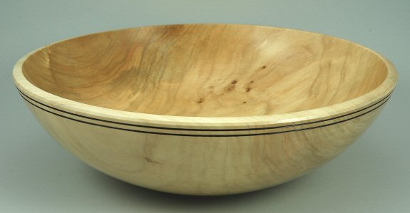 Silver Maple Detailed Rim SOLD